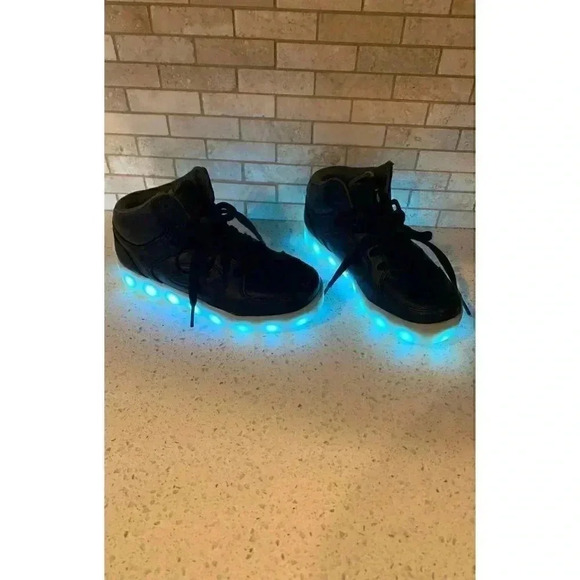 Sketchers Energy Lights - Picture 11 of 11